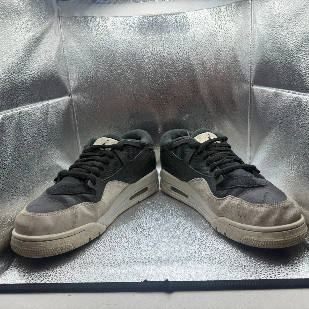 Jordan size 12
